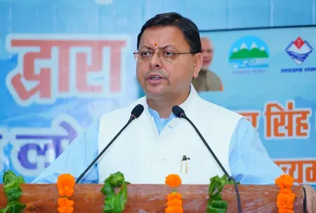 NEET-UG 2026 re-exam: Uttarakhand offers free bus travel for permanent residents on June 21