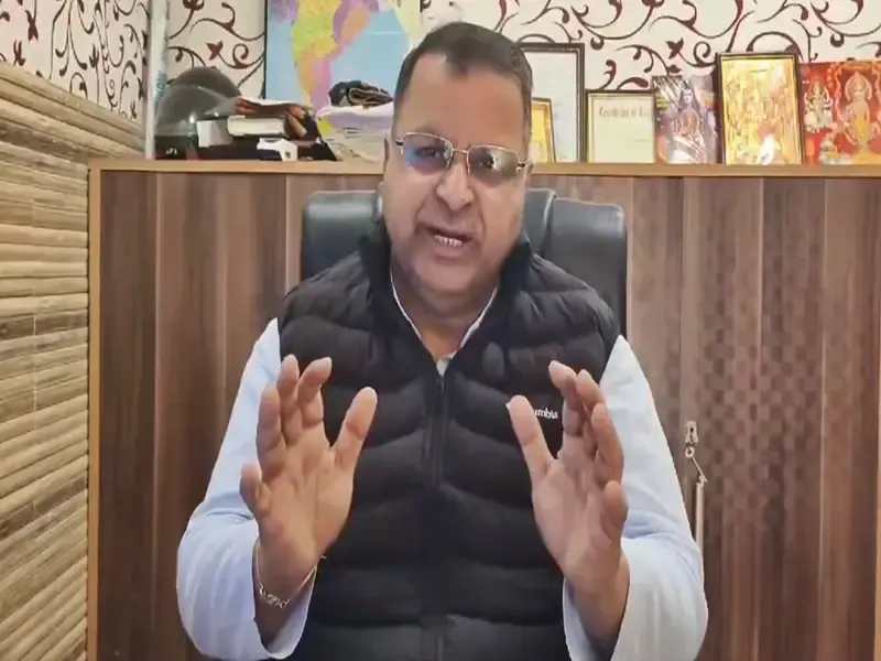 After suffering defeat in Chandigarh mayoral election, AAP accuses Congress of cross-voting