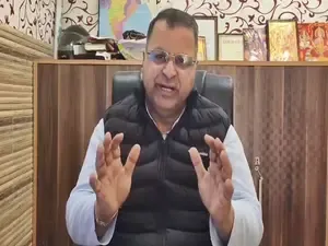 After suffering defeat in Chandigarh mayoral election, AAP accuses Congress of cross-voting