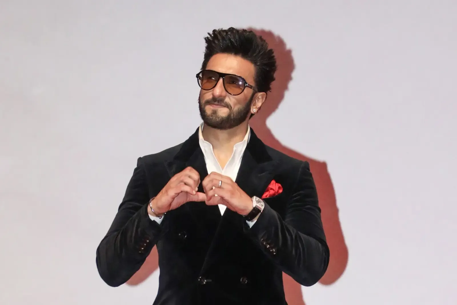 Is Ranveer Singh the Next Target After the Shooting Outside Rohit Shetty’s House?