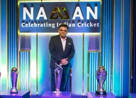 Mithali Raj Celebrates BCCI's Impact on Women's Cricket After Lifetime Achievement Award