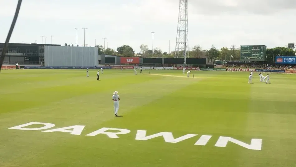 Darwin eyes regular Test cricket after Bangladesh's historic Australia win