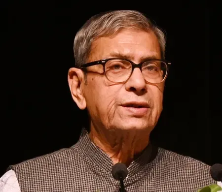 How has India Established Its Identity as a Strong Nation After Independence?