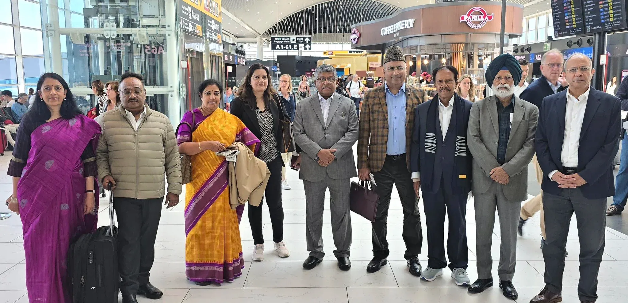 What Will the Indian Delegation Uncover About Pakistan in Denmark?