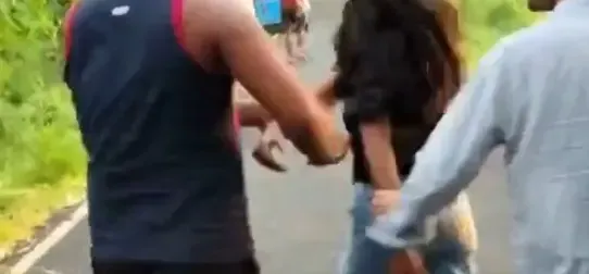 Samastipur girl harassed in public; 5 detained after video goes viral
