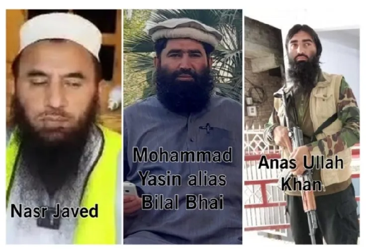 Is Lashkar-e-Taiba Relocating to Khyber Pakhtunkhwa with New Terror Facility?