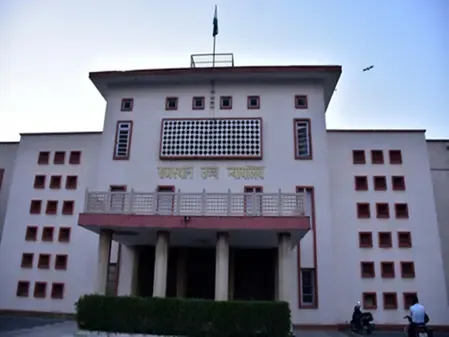Rajasthan High Court Raises Alarm Over School Safety After Jhalawar Incident