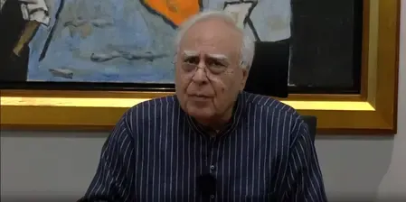 Sibal Demands Accountability Following Court's Discharge of Kejriwal and Sisodia