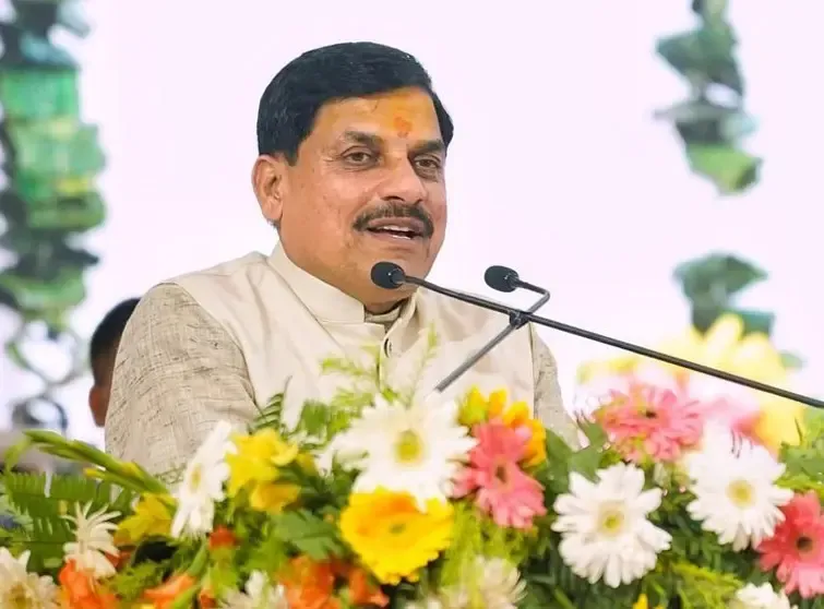 MP Government Introduces Rs 5,000 Wage Incentive Linked to 'Ladli Behna Yojana'