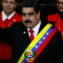 What Happens After Maduro's Arrest? US Faces Uncertainty Over Venezuela's Political Transition