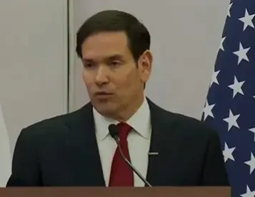 After meeting EAM Jaishankar, Marco Rubio declares India ‘critical’ to US 