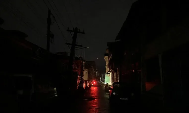 Is the Rajasthan Border Now at Peace After Drones and Explosions?