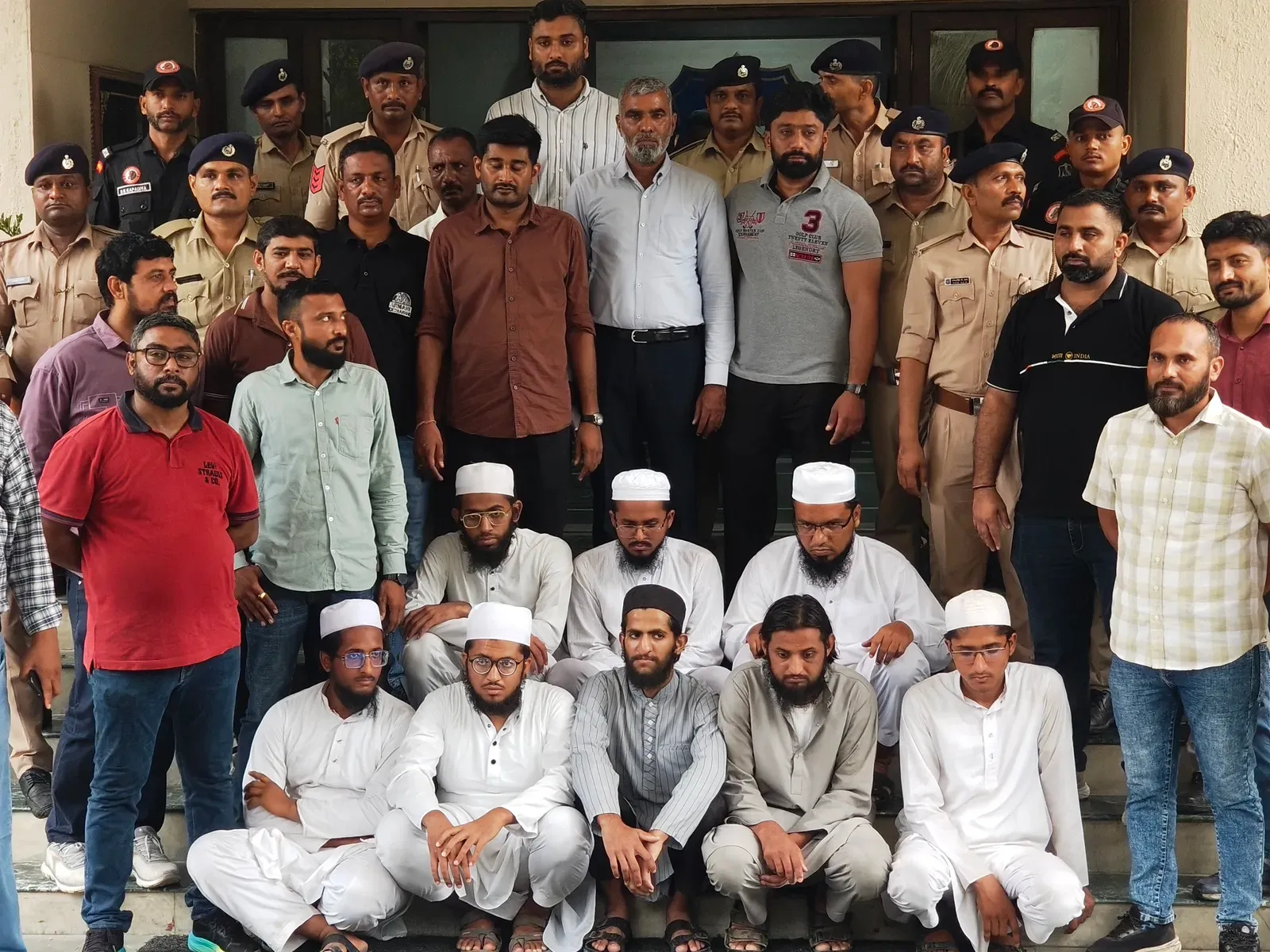 Jaish-e-Mohammed shifts to ideology after Operation Sindoor as ISI backs new playbook