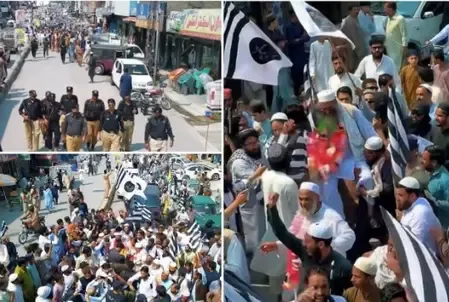 Have JeM and Hizbul Started Relocating to Khyber Pakhtunkhwa After Operation Sindoor?