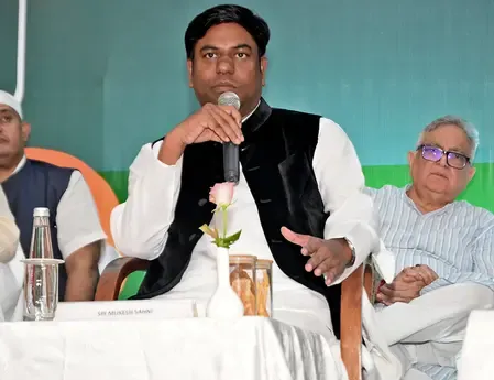 Will the Mahagathbandhan Review Bihar's Liquor Prohibition Policy?