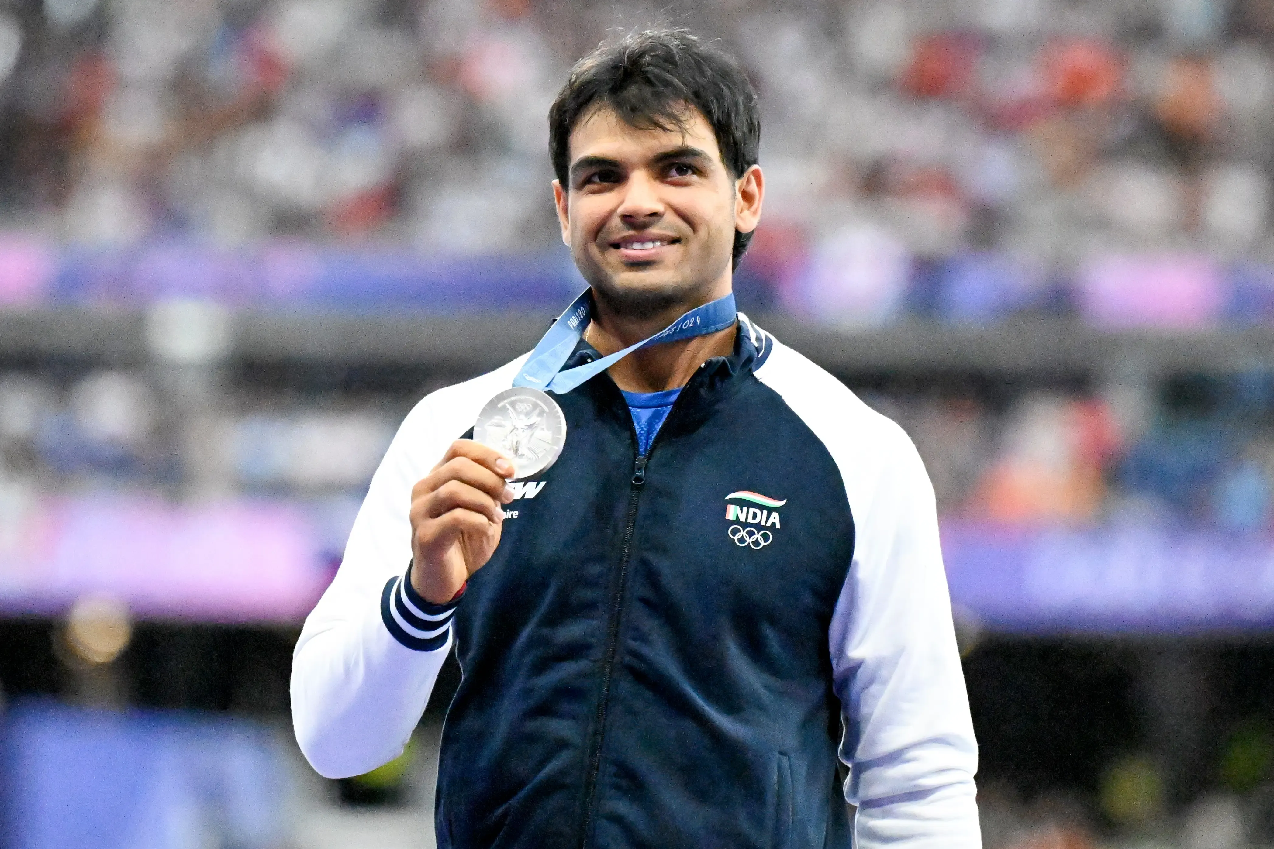 Neeraj Chopra Addresses Controversy Over Arshad Nadeem's Invitation After Pahalgam Attack