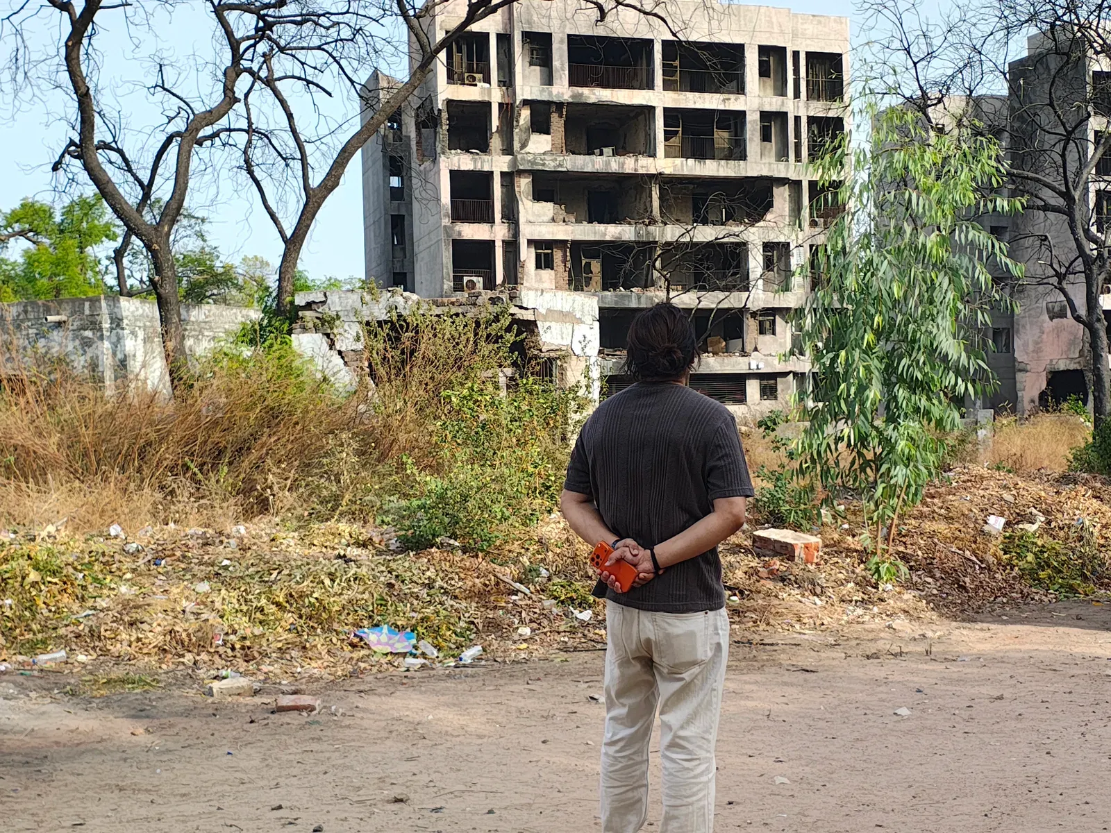 AI-171 crash anniversary: 'After Papa went, I only had Mamma'