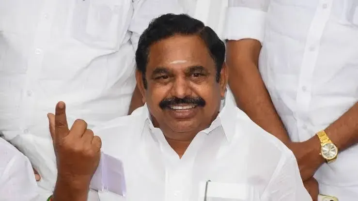 Why Did AIADMK Postpone Today's Protest Against DMK's SIR Misconduct?