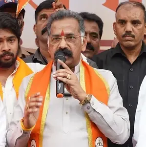 Following Rajan Salvi's Departure, Another Uprising in SS(UBT)? Discontented Konkan MLA Adds to Party Challenges