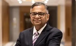 India's Bold Advances in Renewable Energy Following Strong Digital Infrastructure: Insights from N. Chandrasekaran