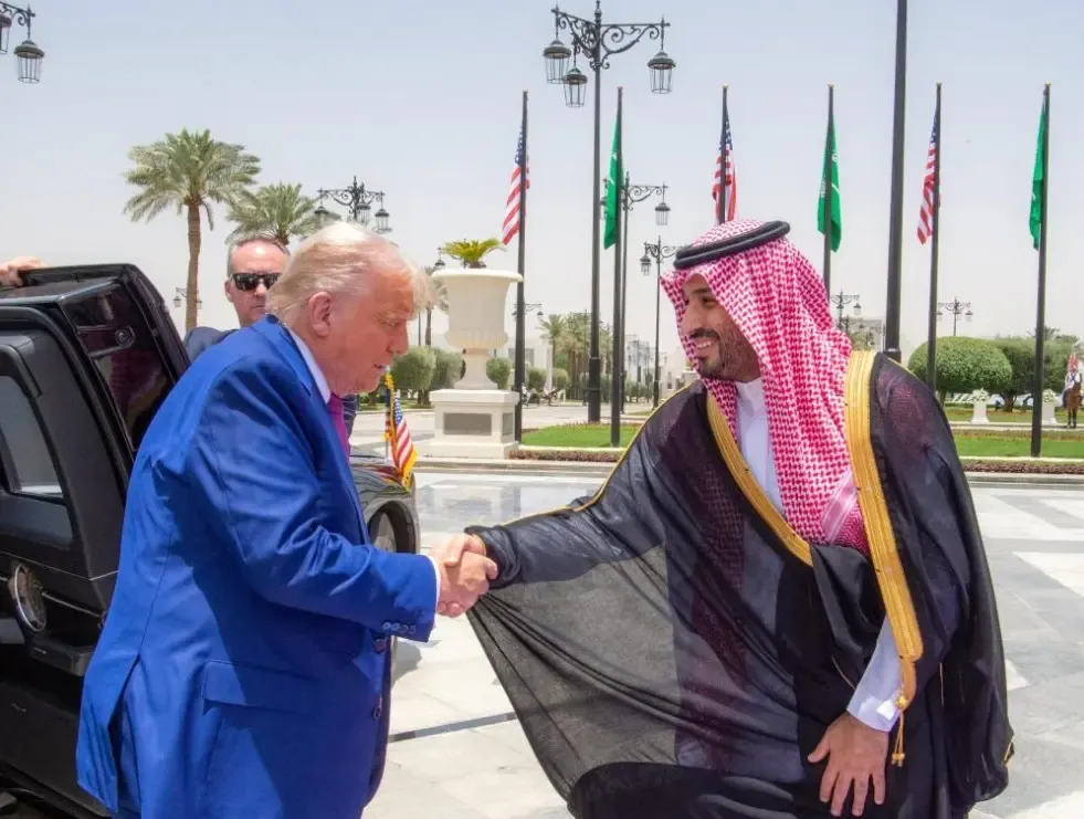 Will Trump Take Action to End the War in Sudan?