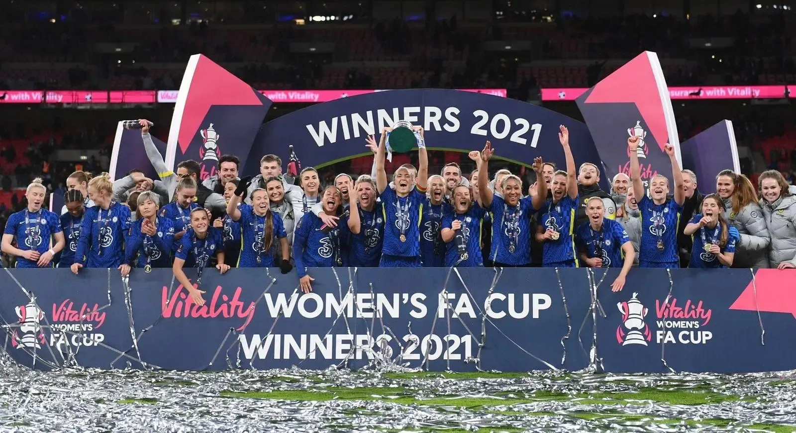 Is England Following Scotland's Lead in Banning Trans Players from Women's Competitive Football?