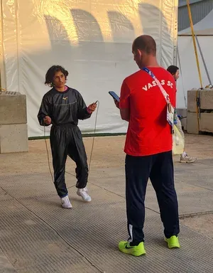 WFI insists Vinesh Phogat compete only in 50kg at Asian Games trials