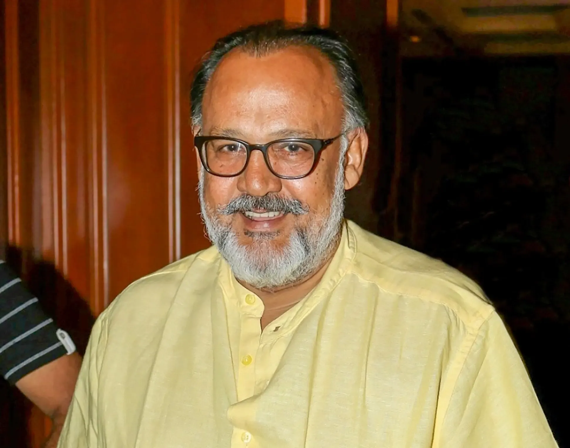 Did Alok Nath Secure Protection from Arrest in the Marketing Scam Case?