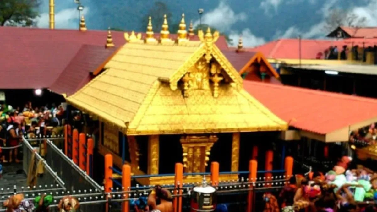 Why Has the ED Summoned Actor Jayaram in the Sabarimala Theft Case?