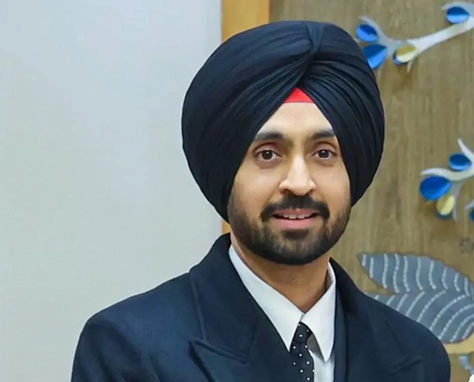 Diljit Dosanjh Reconnects with Imtiaz Ali for ‘Main Vapas Aaunga’ Promotion