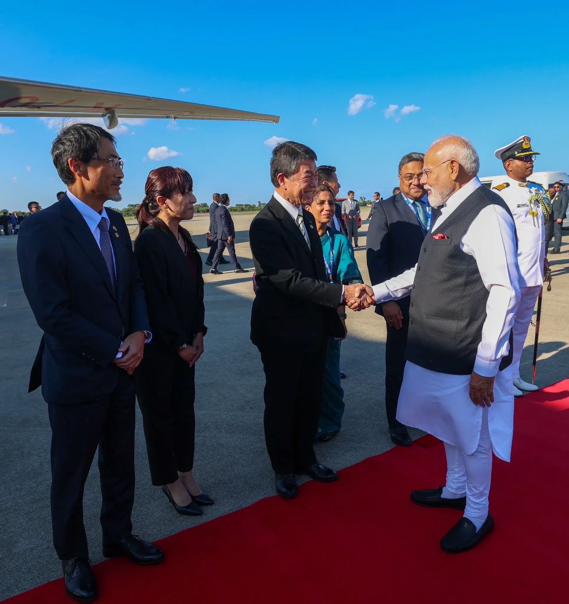 Did PM Modi's Japan visit pave the way for his China trip to the SCO Summit?