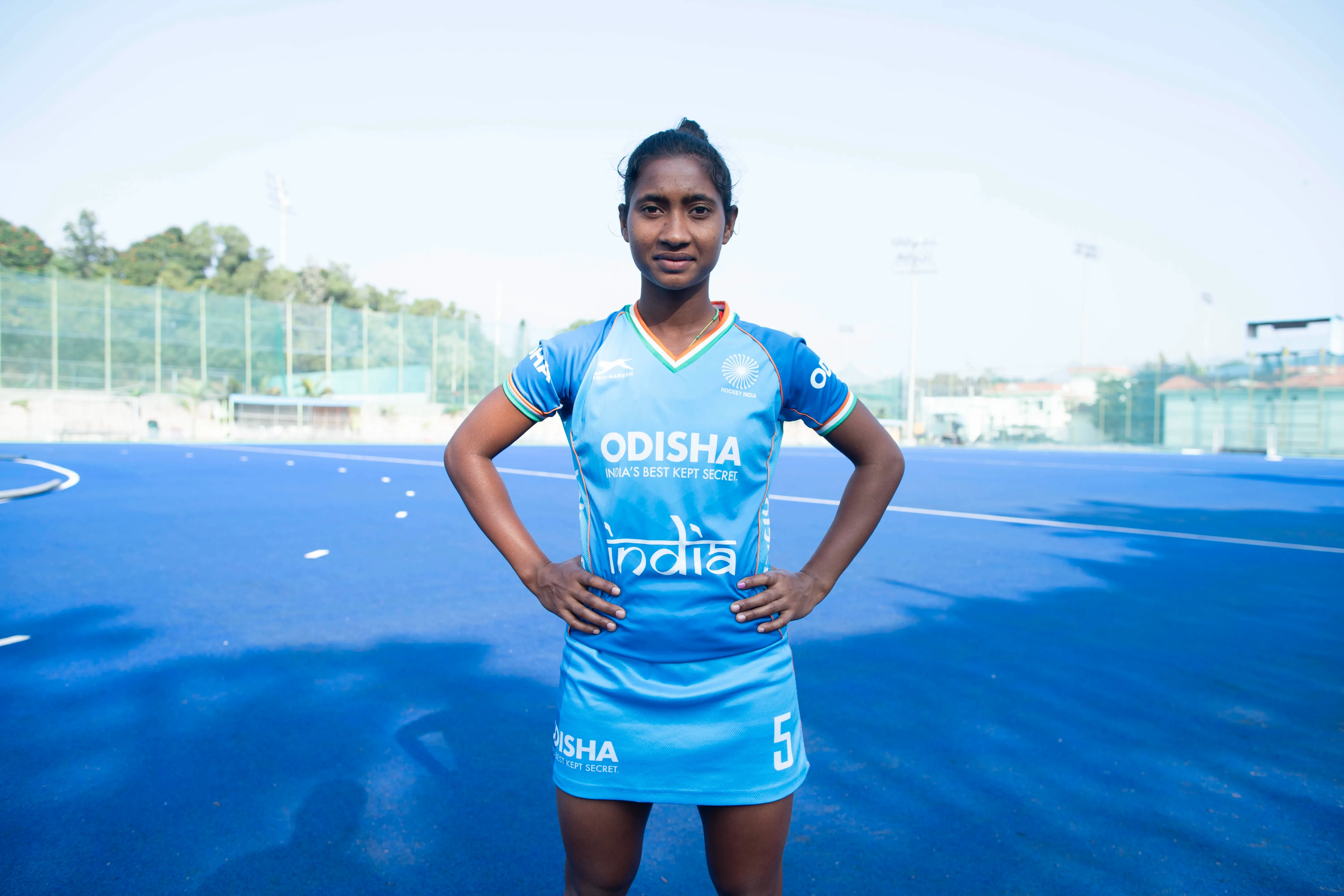 Is Sujata Kujur Ready for the Olympic Games After Joining the Senior Set-Up?
