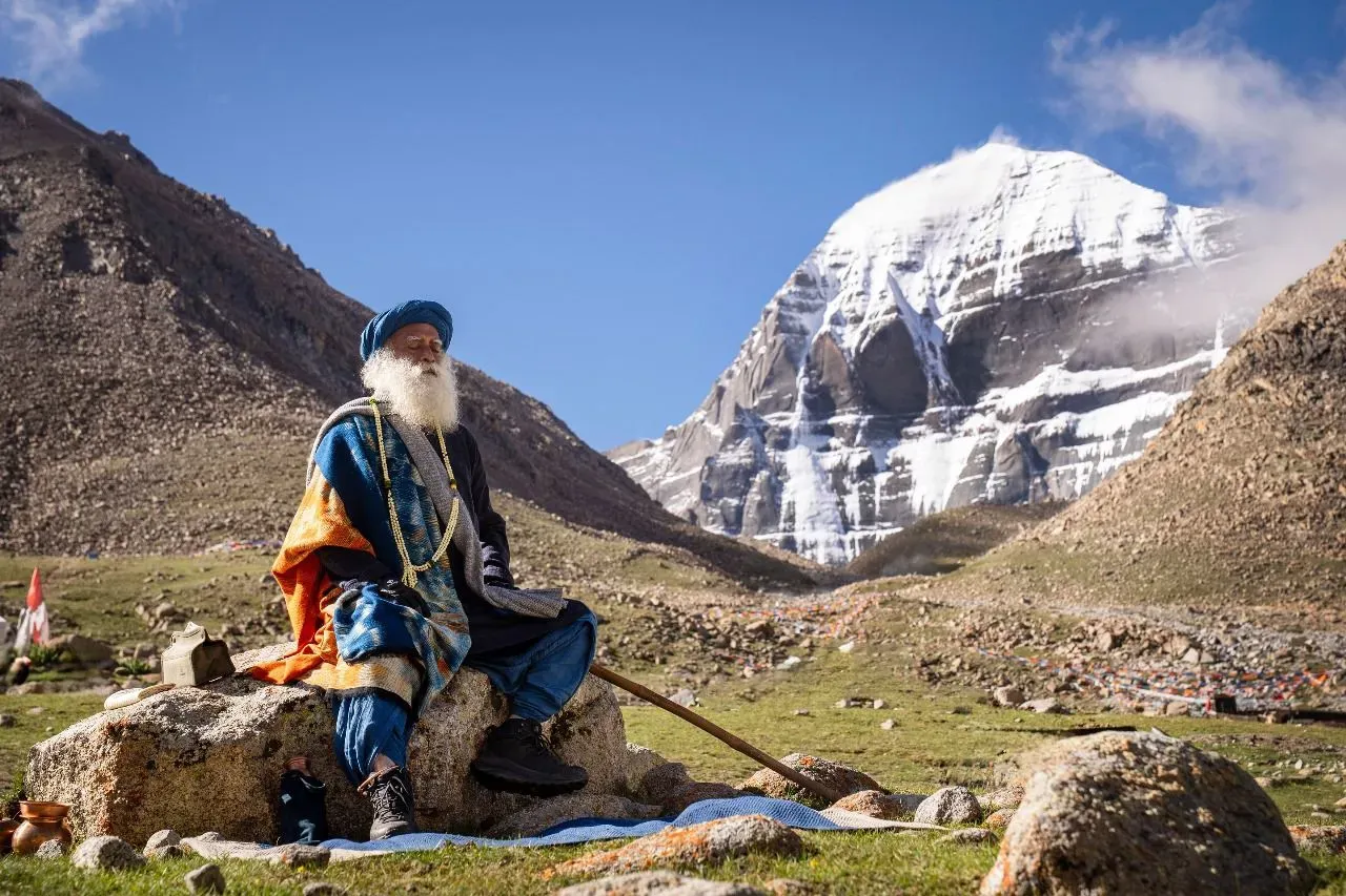 Can Sadhguru Prove the Power of Yoga After Two Brain Surgeries?