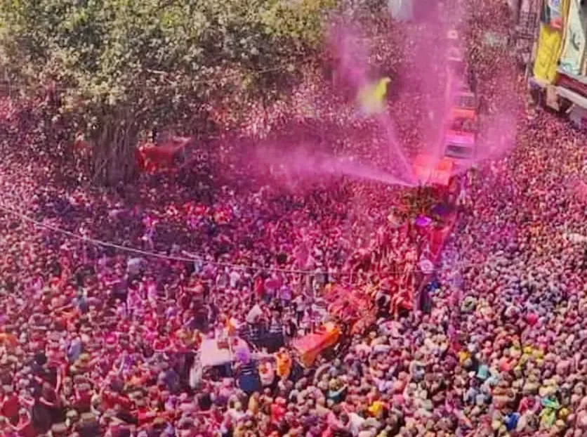 Indore Resumes Pursuit of UNESCO Recognition for 'Ger' After Two Years