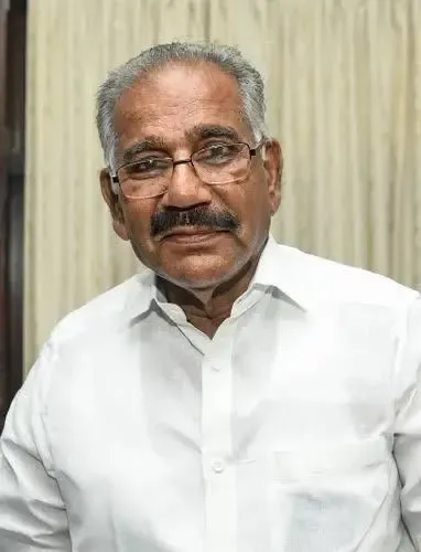 Did Kerala Forest Minister Backtrack on Conspiracy Claims After Boy's Electrocution?