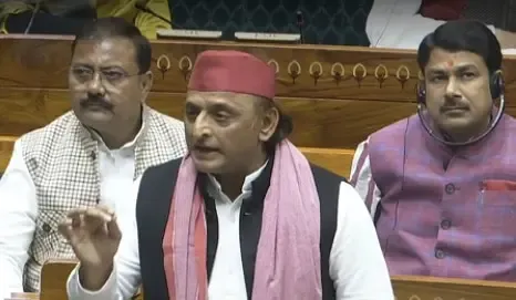 Did Akhilesh Yadav Call for Electoral Reforms After Allegations of Vote Dacoity?