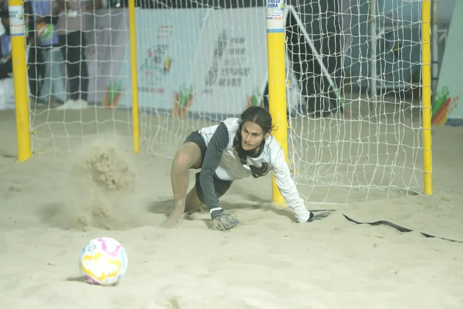 How Did Pravin Kumari Defy the Odds to Lead Himachal Pradesh to a Historic Win at Khelo India Beach Games 2026?