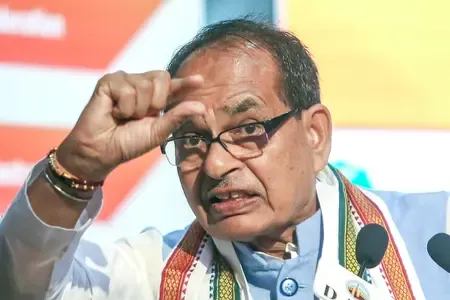 अगर आगे बढ़ना है तो हमें 'स्वदेशी' को अपनाना होगा : केंद्रीय मंत्री शिवराज सिंह चौहान