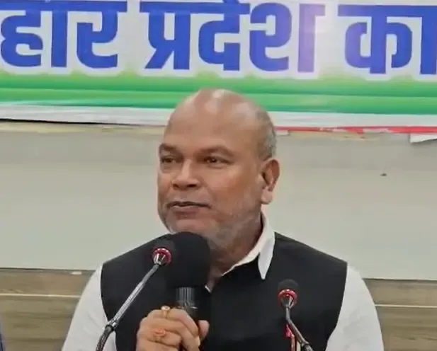 क्या बिहार में चुनाव आयोग निष्पक्ष होता तो कांग्रेस की सरकार बनती?