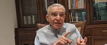 अगर चंडीगढ़ में आर्टिकल 240 लागू हुआ तो नतीजे होंगे भयावह: कांग्रेस नेता पवन बंसल
