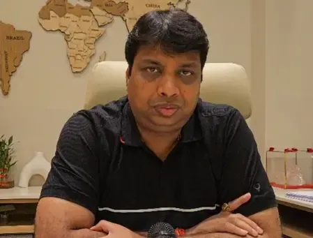 अगर किसी ने गलत किया है तो कार्रवाई से नहीं बचेगा : रोहन गुप्ता 