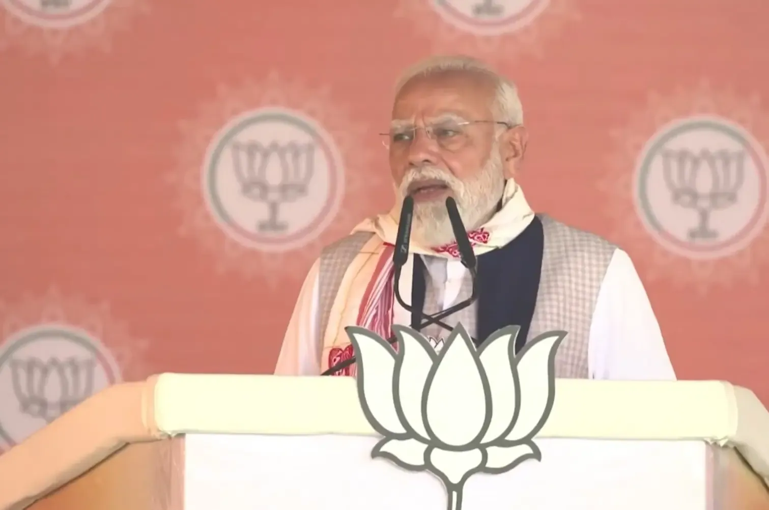 नारी शक्ति वंदन बिल में संशोधन के लिए पीएम मोदी ने किया जोरदार आह्वान