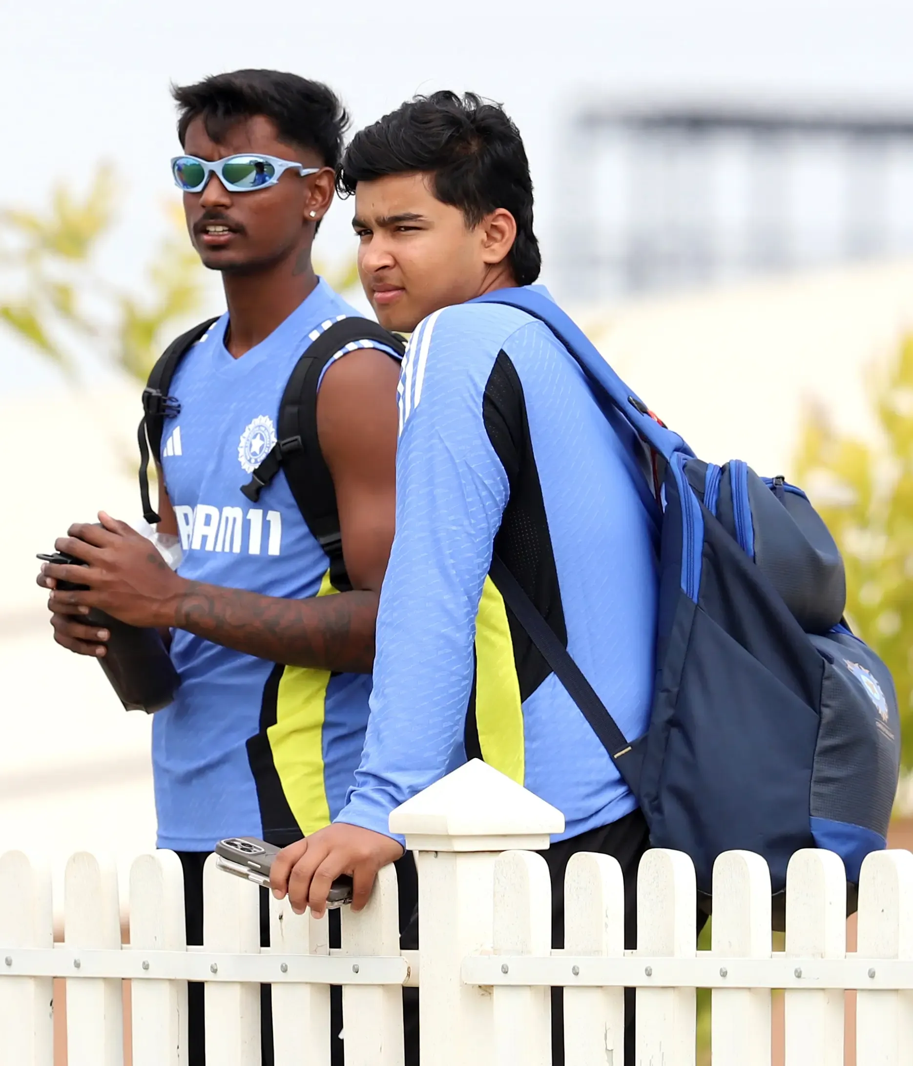 क्या वैभव सूर्यवंशी अपनी आक्रामक बल्लेबाजी से IPL 2026 में बनाएंगे इतिहास?