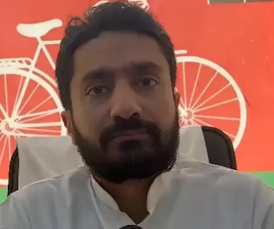 क्या यूपी सरकार फर्जी वीडियो के सबूत पेश करेगी?