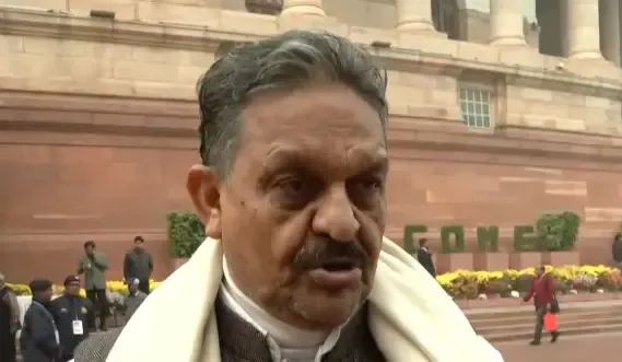 क्या अगर सरकार 365 दिन के लिए रोजगार गारंटी देती तो बेहतर होता: अफजल अंसारी?