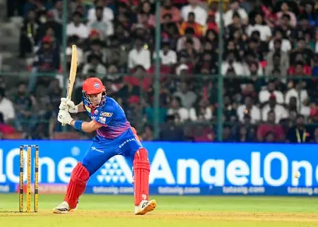 नंबर 3 पर बल्लेबाजी को तैयार हैं ट्रिस्टन स्टब्स, दिल्ली कैपिटल्स को दी बड़ी राहत