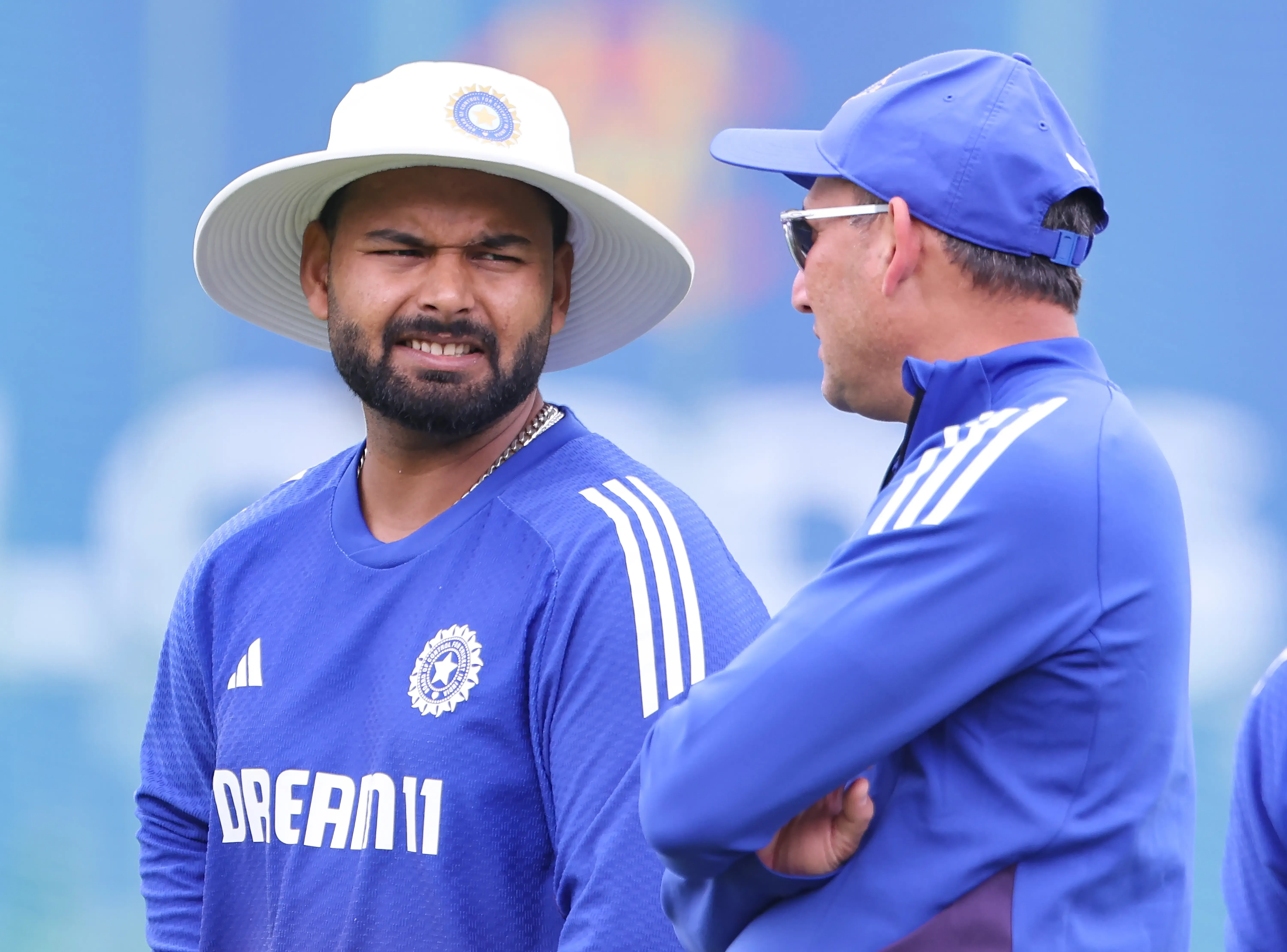 Will Agarkar & Co. Decide India's White-Ball Squads in Mumbai?