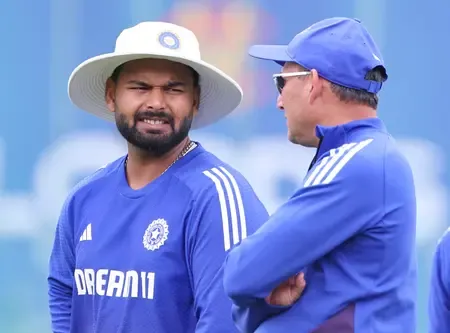 Agarkar & Co. slated to meet in Mumbai to select India’s squads for white-ball games against SA