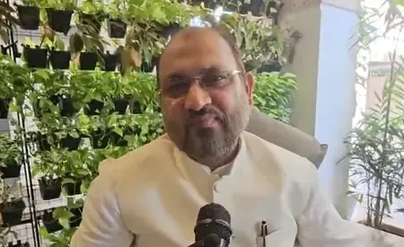 Is Age a Disadvantage for Kharge and Is Rahul Failing to Lead? Insights from Moquim After His Congress Expulsion