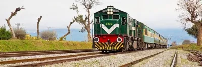 Is the Ageing Fleet Causing Increased Locomotive Failures in Pakistan Railways?